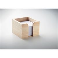 CUBO DISPENSER PER FOGLIETTI